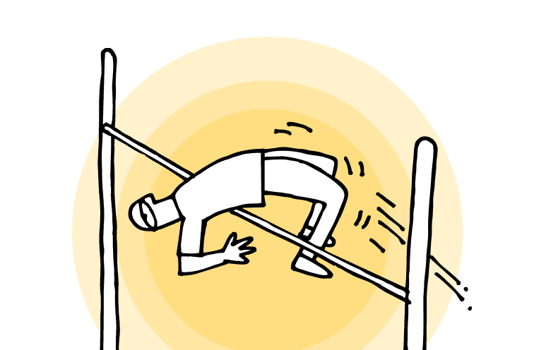 I Can Improve continuously